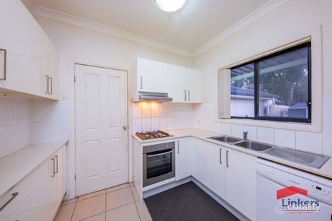 Property photo of 9/16-20 Myee Road Macquarie Fields NSW 2564