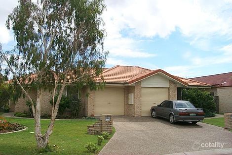 27 Thornleigh Cres, Varsity Lakes, QLD 4227