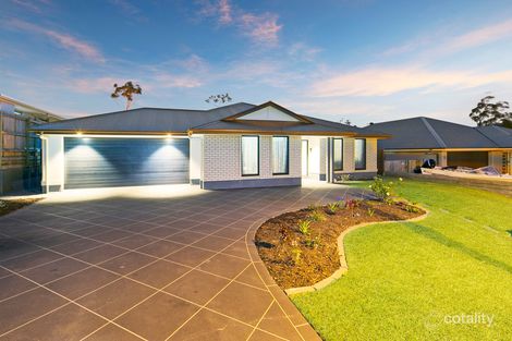 Property photo of 15 Brut Street Mount Cotton QLD 4165