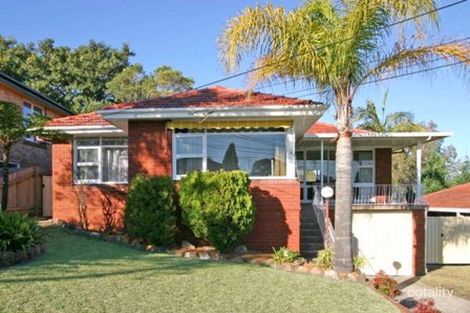 8 Kemp Ave, Kirrawee, NSW 2232