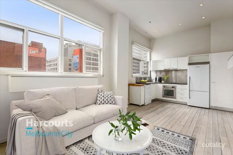 501/260 Little Collins St, Melbourne, VIC 3000