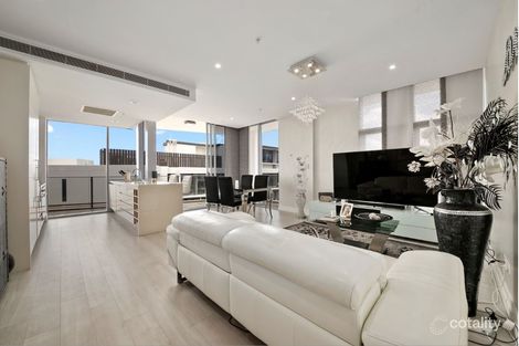 Property photo of 4075/37C Harbour Road Hamilton QLD 4007