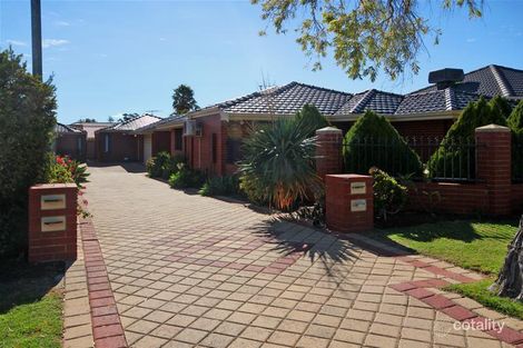 Property photo of 2/12 Shakespeare Avenue Balcatta WA 6021