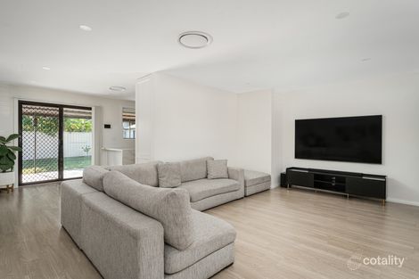 Property photo of 8 Macaulay Street Wetherill Park NSW 2164