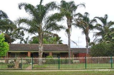 Property photo of 40 Sirius Road Bligh Park NSW 2756