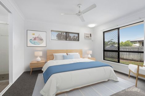 Property photo of 27 Sea Eagle Circuit Douglas QLD 4814