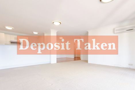 Property photo of 13C/19-21 George Street North Strathfield NSW 2137