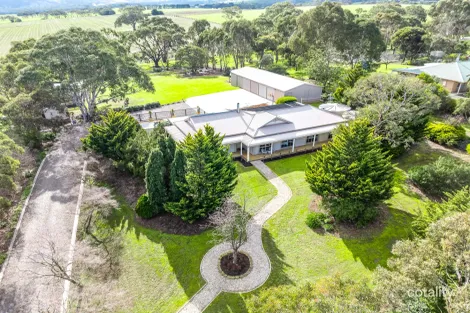 11 Arabian Ct, Hindmarsh Valley, SA 5211