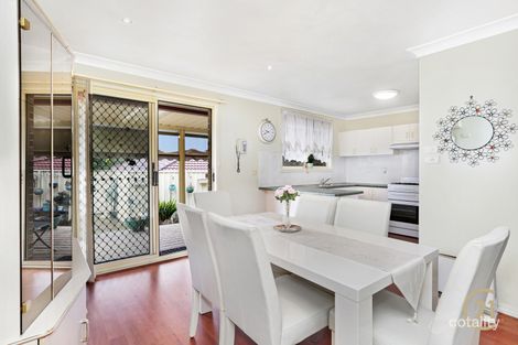 Property photo of 10/38A Victoria Road Macquarie Fields NSW 2564