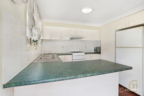 Property photo of 10/38A Victoria Road Macquarie Fields NSW 2564