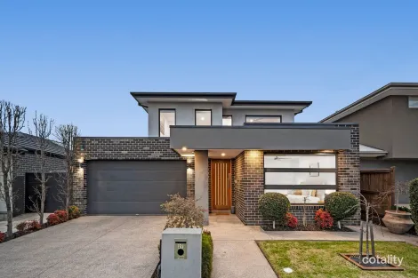 Property photo of 27 Canopy Crescent Hillside VIC 3037