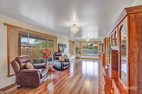 Property photo of 21 Walgett Place Glenorchy TAS 7010