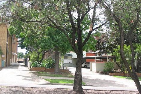 Property photo of 5/156 Croydon Avenue Croydon Park NSW 2133