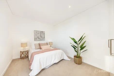 Property photo of B611/20 O'Dea Avenue Waterloo NSW 2017