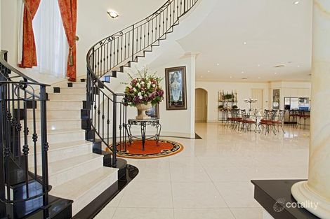 Property photo of 22 Battenberg Close Cecil Hills NSW 2171