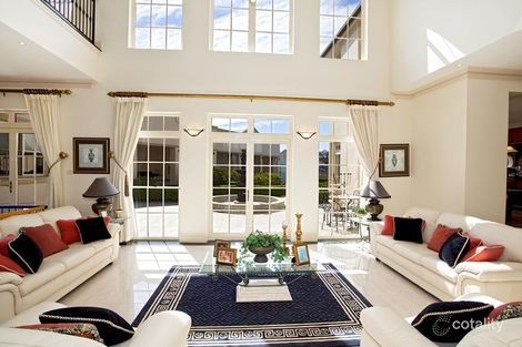 Property photo of 22 Battenberg Close Cecil Hills NSW 2171