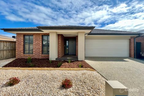 5 Baelish Dr, Charlemont, VIC 3217