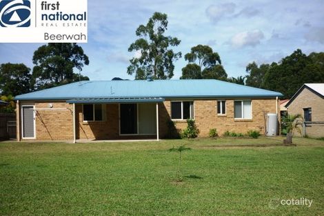 Property photo of 32 Paul Place Glass House Mountains QLD 4518