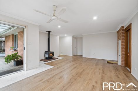 Property photo of 789 Henry Lawson Drive Picnic Point NSW 2213