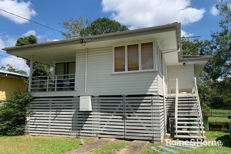 Property photo of 27 Dorricott Crescent Goodna QLD 4300