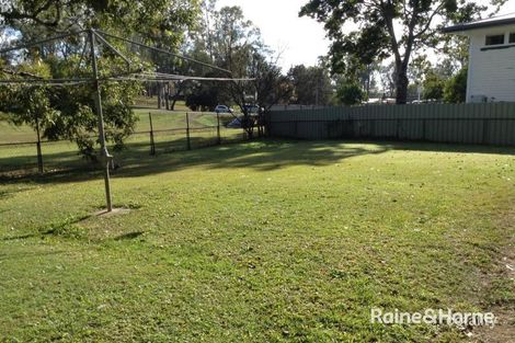 Property photo of 27 Dorricott Crescent Goodna QLD 4300