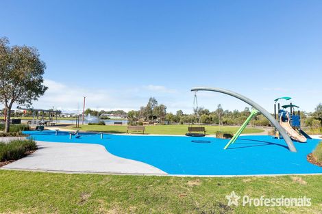 Property photo of 25 Pleasantview Parade Baldivis WA 6171