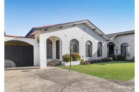 Property photo of 4/17 Alfred Street Ramsgate Beach NSW 2217