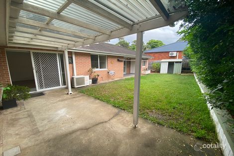 Property photo of 789 Henry Lawson Drive Picnic Point NSW 2213