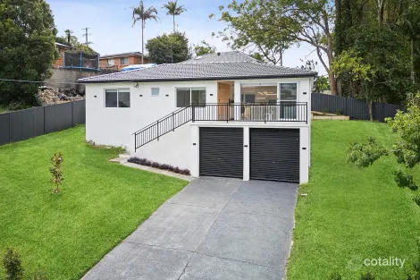 Property photo of 4 Morella Close Springfield NSW 2250