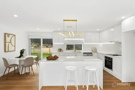 Property photo of 4 Morella Close Springfield NSW 2250