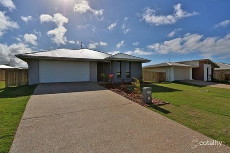 36 Timbers Beach Rd, Zilzie, QLD 4710