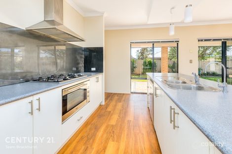 20 Gallinago Cnr, Harrisdale, WA 6112