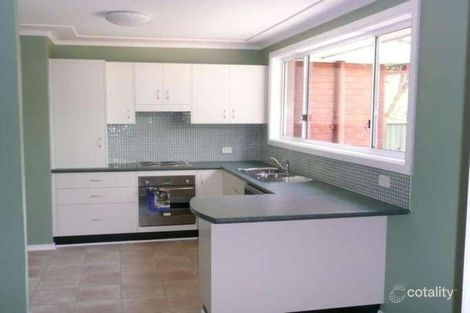 Property photo of 11 Caprera Road Northmead NSW 2152