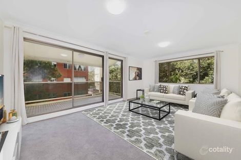 9/58-60 Arthur St, Randwick, NSW 2031