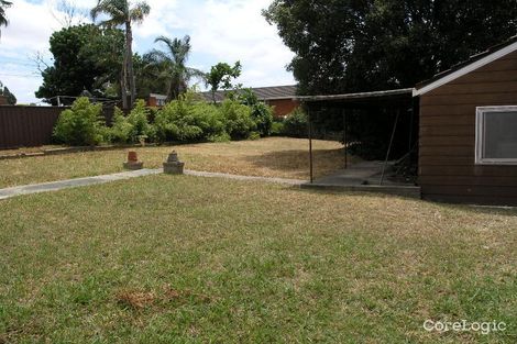 Property photo of 89 Old Kent Road Greenacre NSW 2190