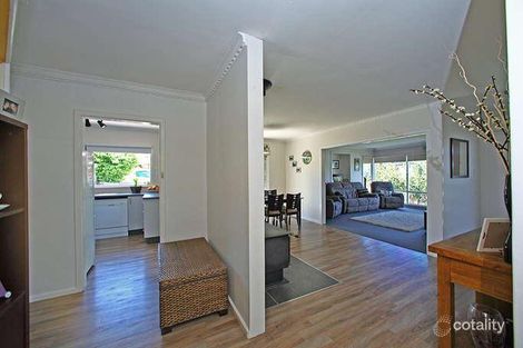 Property photo of 162 Flagstaff Gully Road Lindisfarne TAS 7015