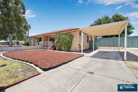 Property photo of 67 Letsom Way Langford WA 6147