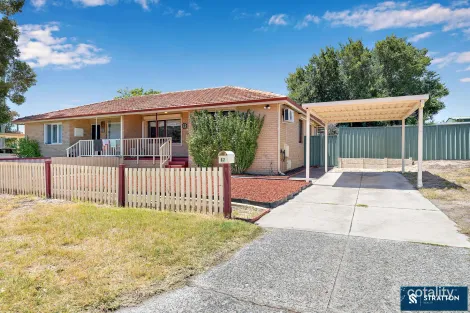 Property photo of 67 Letsom Way Langford WA 6147