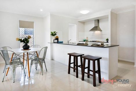 Property photo of 66 Peak Circuit Cosgrove QLD 4818