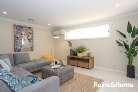 Property photo of 4 Maxwell Drive Eglinton NSW 2795