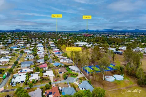 Property photo of 5 Centenary Close Gympie QLD 4570