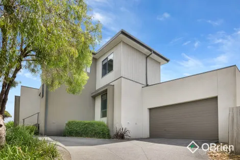 Property photo of 3/31 Culcairn Drive Frankston South VIC 3199