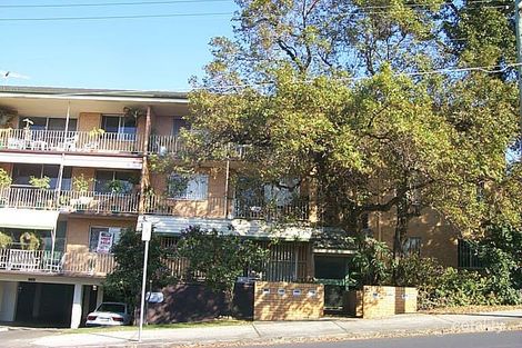 Property photo of 7/28 Riverview Terrace Hamilton QLD 4007