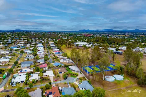 Property photo of 5 Centenary Close Gympie QLD 4570