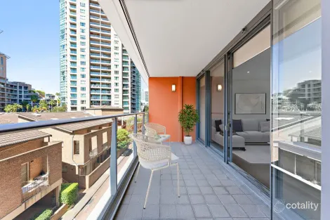 Property photo of 203/1 Cambridge Lane Chatswood NSW 2067