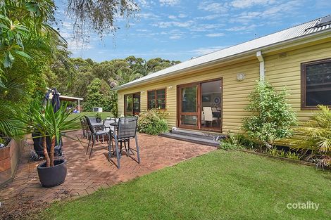 Property photo of 101 Government Road Nords Wharf NSW 2281