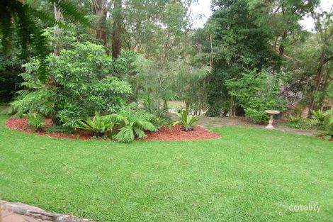 Property photo of 7 Greenbank Drive Glenhaven NSW 2156