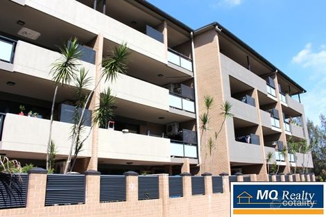 Property photo of 11/14-22 Water Street Lidcombe NSW 2141
