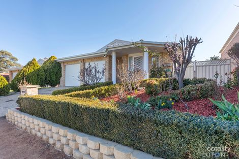 Property photo of 5 Gurrit Place Ngunnawal ACT 2913