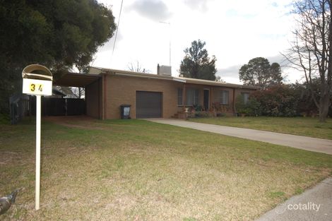 Property photo of 34 Kingfisher Avenue Coleambally NSW 2707